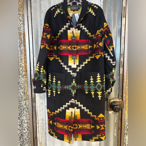 Pendleton Jackets & Blazers - Pendleton Archive Coat